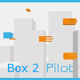 Box 2 Pilot icône