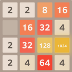 2048 Game - With No Advertisements simgesi