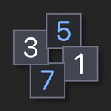 Dark Sudoku icono