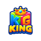 Cubes King icône