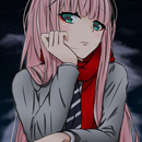 Zero Two Wallpaper HD APK