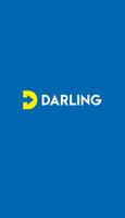 Darling Retail Affiche