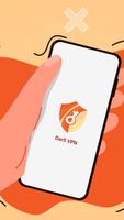 darli vpn پوسٹر