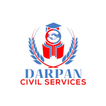 Darpan Civil Services ícone
