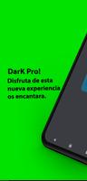 Dark Pro plakat