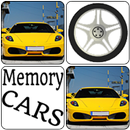 Cars Memory Game APK