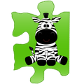 Puzzle Animals