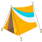 Wild Camping icon