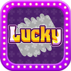 Lucky Scratch icon