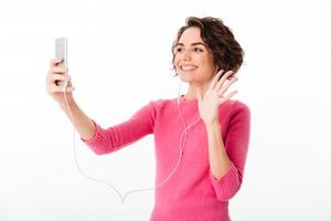 Free Botim - Unblocked Video Call and Voice Call ảnh chụp màn hình 1