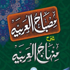 MisbahulArabia Minhajul Arabia simgesi