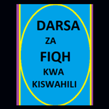 Fiqh kwa kiswahili