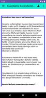 Fiqh kwa kiswahili Cartaz