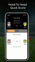 Football TV Live Streaming HD - Live Football TV syot layar 3