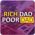 Rich Dad Poor Dad ไอคอน