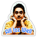 APK Bollywood Dialogue Stickers for WhatsApp