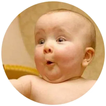 Baby Stickers for WhatsApp - WAStickerApps