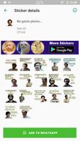 Pablo Escobar Stickers الملصق