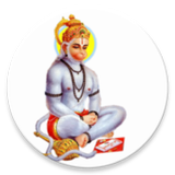 Hanuman Jayanti Stickers أيقونة