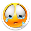Sad Stickers for WhatsApp - WAStickerApps