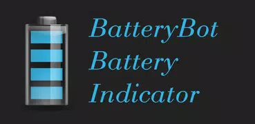 BatteryBot Battery Indicator