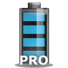 BatteryBot Pro APK Herunterladen