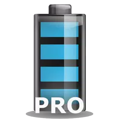 Descargar APK de BatteryBot Pro