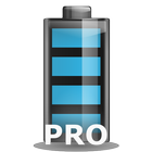 BatteryBot Pro آئیکن