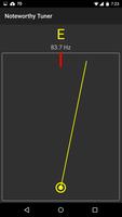 Noteworthy Tuner পোস্টার