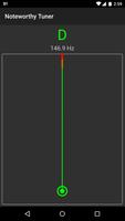 Noteworthy Tuner স্ক্রিনশট 1