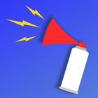 Air Horn - Prank App icône
