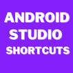 Android Studio Shortcuts icono