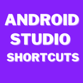 Android Studio Shortcuts