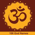 108 Ashtottara Shantanamavali