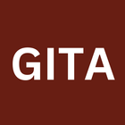Bhagavad Gita in English ícone