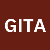 Bhagavad Gita in English ícone