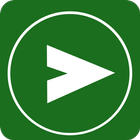 Direct Chat for WhatsApp アイコン
