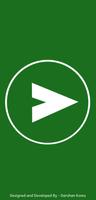 Direct Chat for WhatsApp ポスター