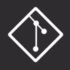 Git Commands icône
