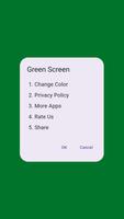 Full Green Screen تصوير الشاشة 1