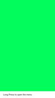 Full Green Screen تصوير الشاشة 2