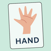 Human Body Part for Kids आइकन