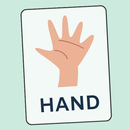 Human Body Part for Kids APK