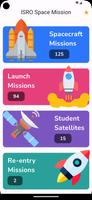 ISRO Mission Poster