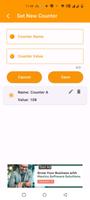 Japa Counter screenshot 1