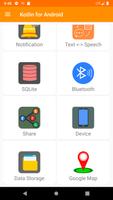Kotlin for Android:Examples imagem de tela 3