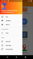 Kotlin for Android:Examples ポスター