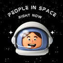 People in Space Right Now APK