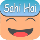 Sahi Hai Bantai : Dumb Charade biểu tượng
