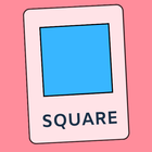 Shape Flashcards for Kids icon